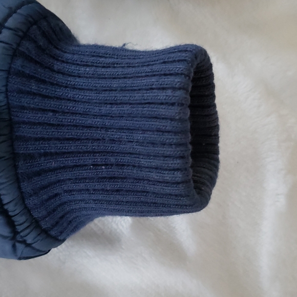 Abercrombie & Fitch Jacket sz Small - Picture 4 of 4